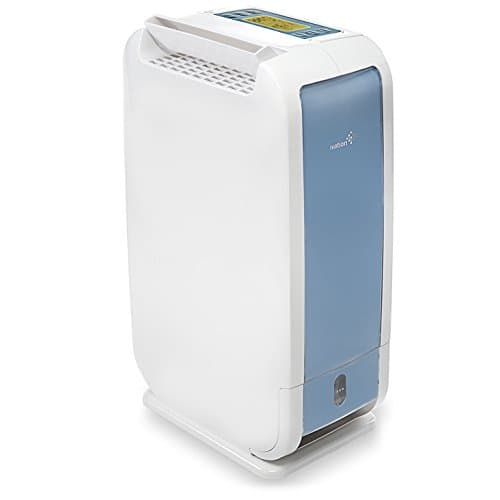 Ivation Ivation 13-Pint Small-Area Desiccant Dehumidifier