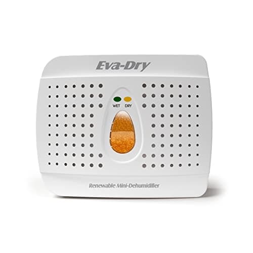 Eva-Dry Eva-Dry E-333 Mini Dehumidifier
