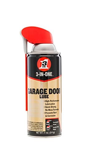 3-IN-ONE 3-IN-ONE Garage Door Lubricant