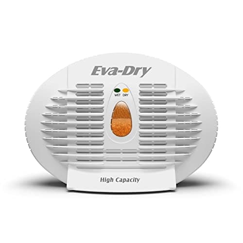 Eva-Dry Eva-Dry E-500 High-Capacity Dehumidifier