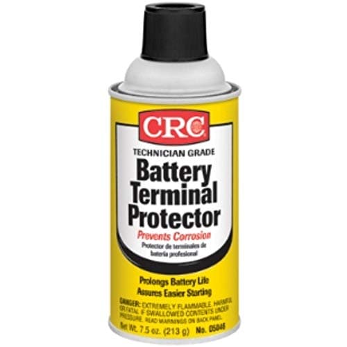 CRC CRC Battery Terminal Protector