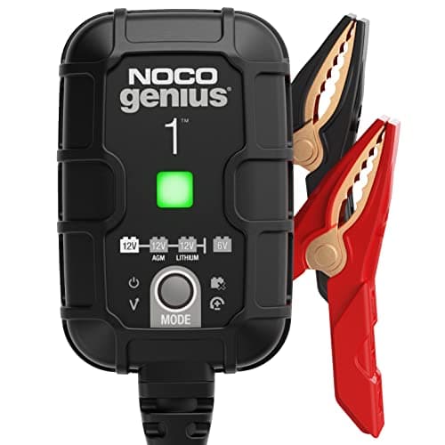 NOCO NOCO GENIUS1 1A Smart Charger and Maintainer