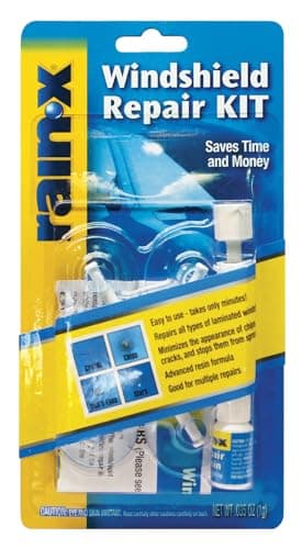 Rain-X Rain-X Windshield Repair Kit