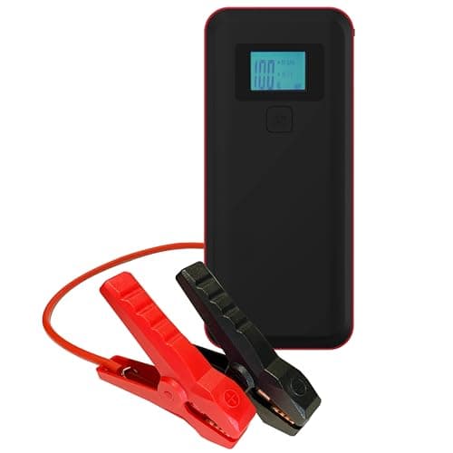Schumacher Schumacher SL1639 Lithium Jump Starter and Power Pack