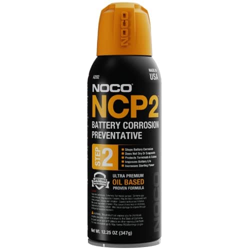 NOCO NOCO NCP2 A202 Battery Corrosion Preventative