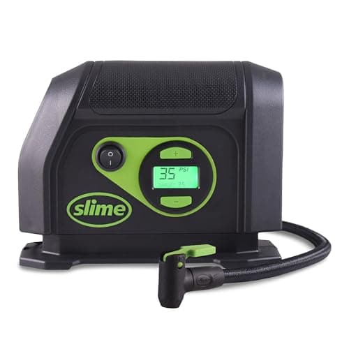 Slime Slime 40088 12V Digital Tire Inflator