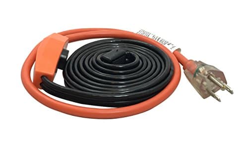 Frost King Frost King Automatic Electric Heat Cable Kit