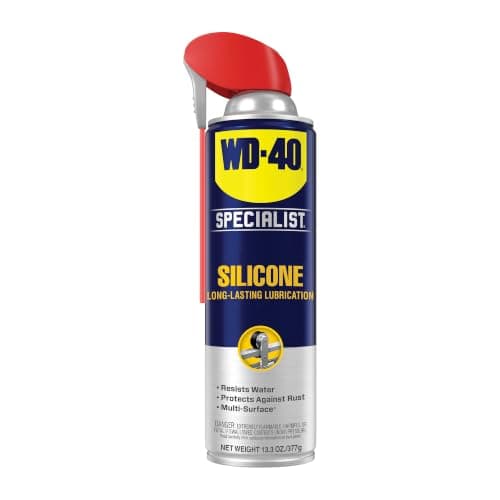WD-40 WD-40 Specialist Silicone Lubricant