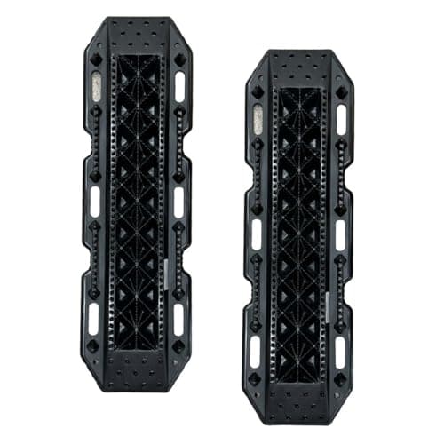 MAXSA Innovations MAXSA Escaper Buddy Traction Mats