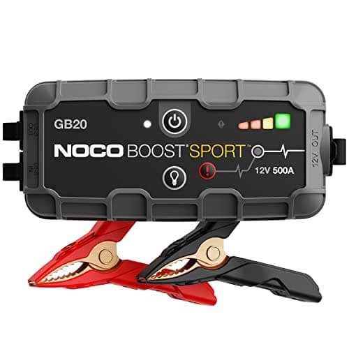 NOCO NOCO Boost Sport GB20 Jump Starter