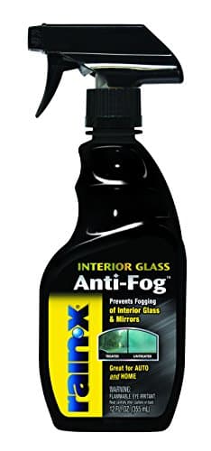 Rain-X Rain-X Interior Glass Anti-Fog