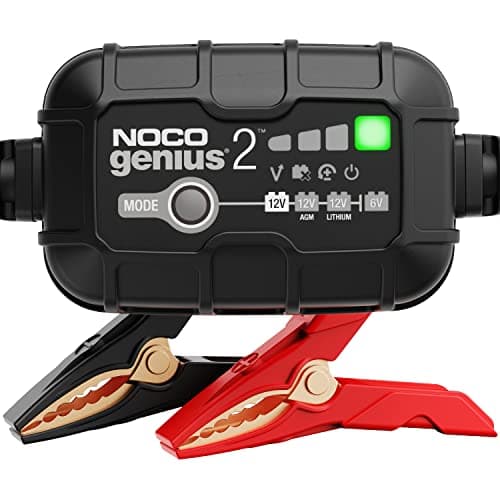 NOCO NOCO GENIUS2 2A Smart Charger