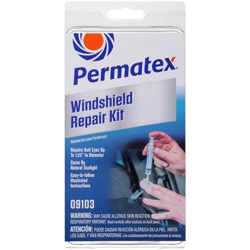 Permatex Permatex Windshield Repair Kit
