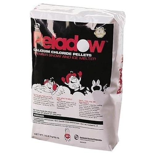 OxyChem Peladow Calcium Chloride Pellets