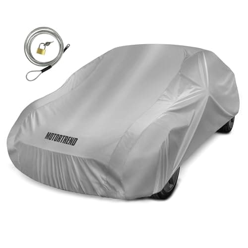 Motor Trend Motor Trend FlexCover, size L