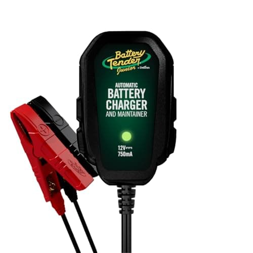 Battery Tender Battery Tender Junior 750mA Charger