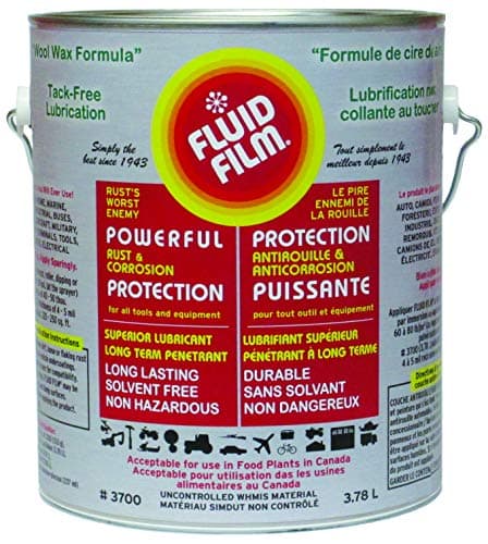 Fluid Film Fluid Film 1 Gallon Non-Aerosol