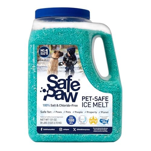Safe Paw Safe Paw Ice Melt